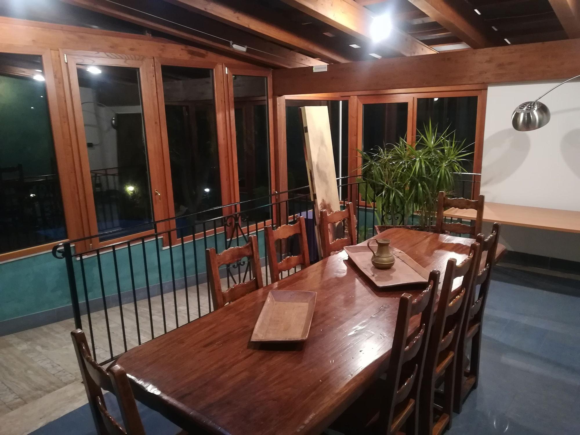 Hotel Azzurro LʼAquila Dış mekan fotoğraf