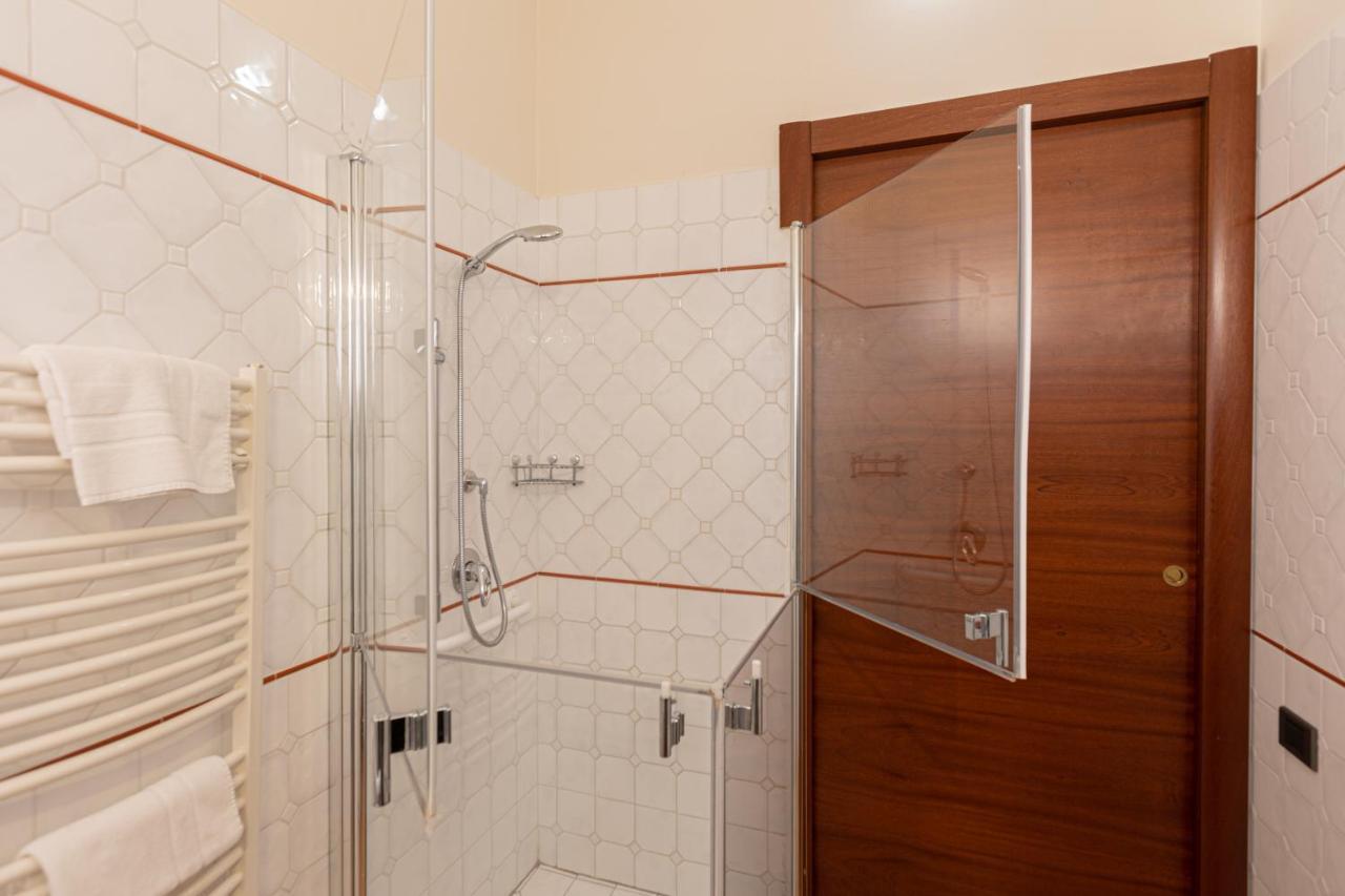 Hotel Azzurro LʼAquila Dış mekan fotoğraf