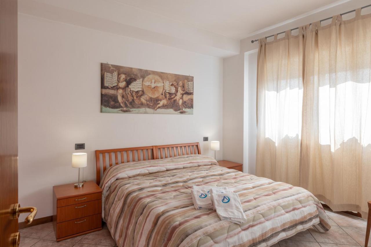 Hotel Azzurro LʼAquila Dış mekan fotoğraf
