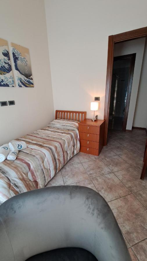 Hotel Azzurro LʼAquila Dış mekan fotoğraf