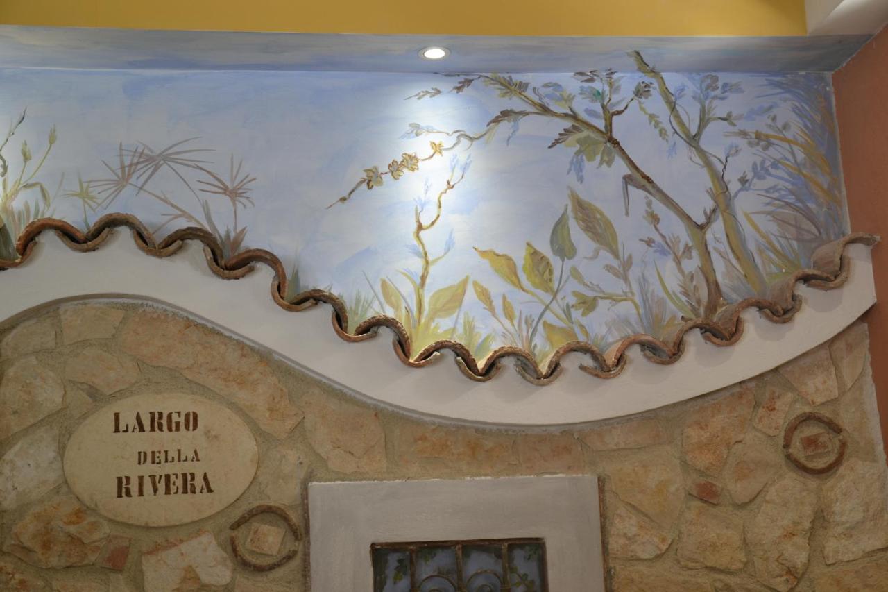 Hotel Azzurro LʼAquila Dış mekan fotoğraf